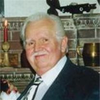 Frederick Allen Wiles, Profile Photo