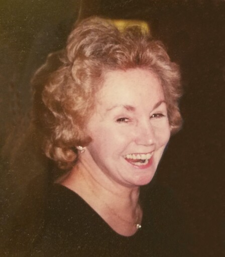 Carole A. Macgillivray