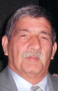 Miguel A. Vergara