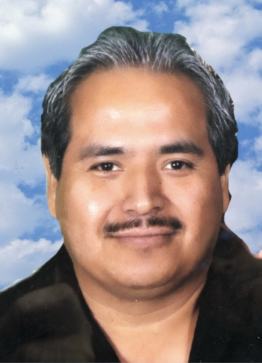 Alberto Chavez Zamarripa Profile Photo
