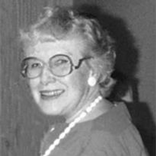 Marie E. Middleton