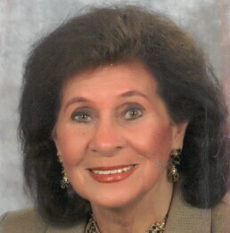 Margie Head Profile Photo