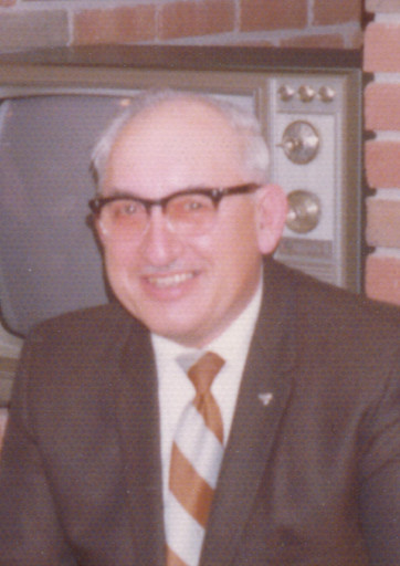 Walter Kountz Profile Photo