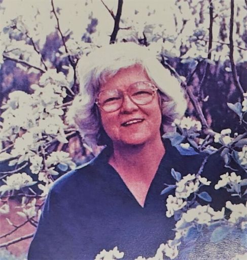 Verna E. Faisst