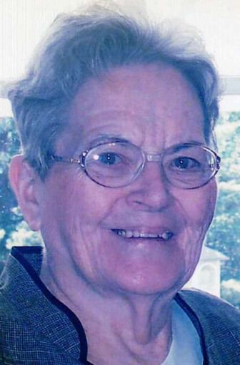 Margaret Moody