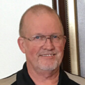 Burke M. Frandsen Profile Photo