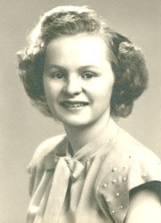 Carol June Deschler