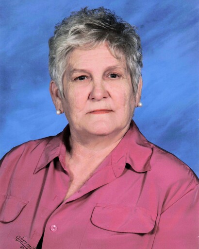 Jane Rita Ewing Dutil's obituary image