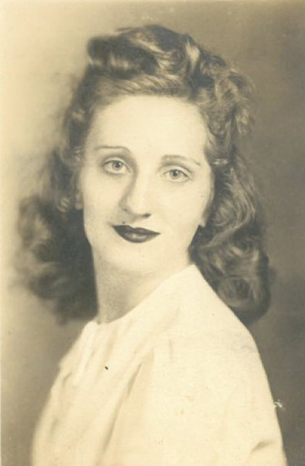 Dorris Scott Woodall