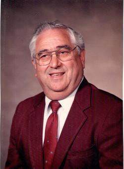 Frank Dinovo Sr