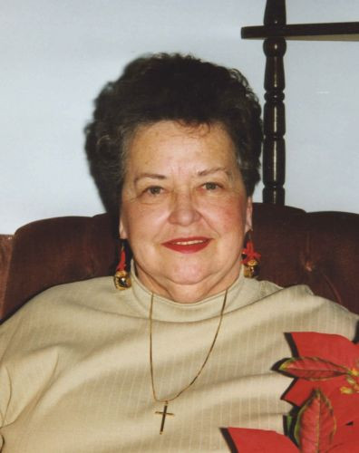 Ethel E. Williams Profile Photo