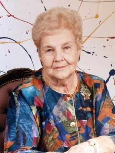 Mabel Clarkson Profile Photo
