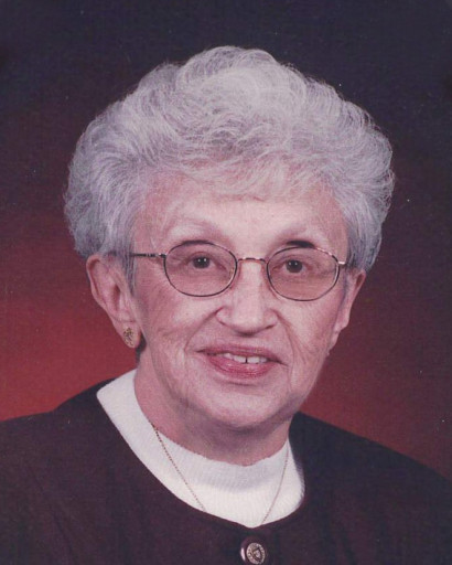 Carolyn Teichroew