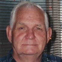 Charles Phillips Sr. Profile Photo