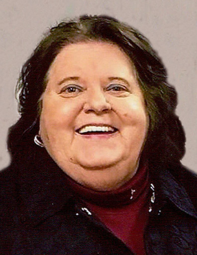 Phyllis "Toots" Horlyk