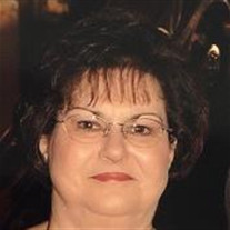 Kathleen Russo Gay Profile Photo