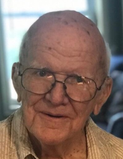 Gerald "Jerry" W. Gammell