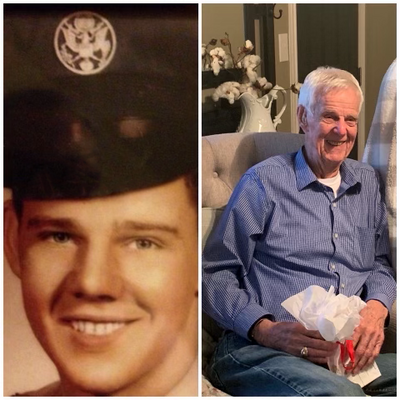 Paul Raymond Kline, Sr.