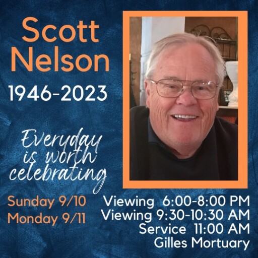 Scott Nelson