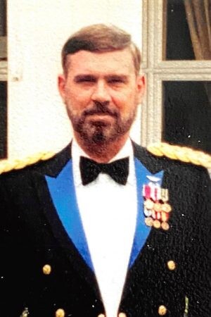 Major Thomas Meredith Duckworth Profile Photo