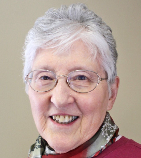Sister Rita Jean Dubrey, CSJ Profile Photo