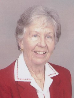 Betty  L Hillmer