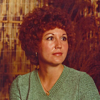Carolyn Mae "Carol" Nealey Profile Photo