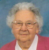 Agnes E. Gibson