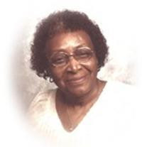 Johnnie Louise Brown