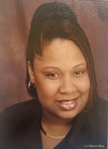 Ms. Lasonya M Teague Profile Photo