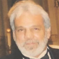 Bernard "Ray" Acosta Sr. Profile Photo