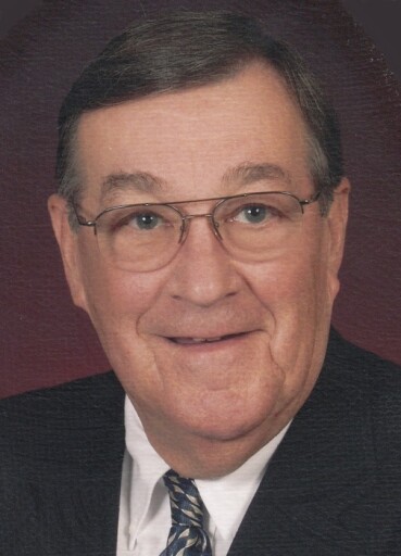 Donald E. Barnhart