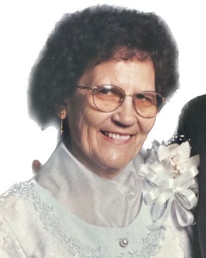 Hazel Brannon