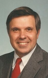 Walter Joseph Proctor, Jr.