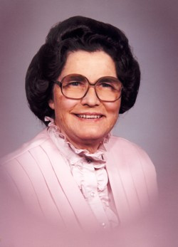 Rose Lewis