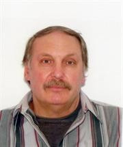John T. Tenace Profile Photo