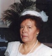 Sofia Gudelia Vazquez