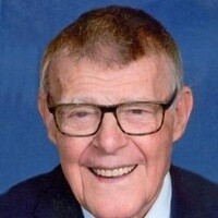 Donald Olson Profile Photo