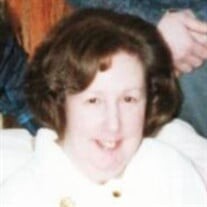 Mrs. Yvonne Godsil Profile Photo