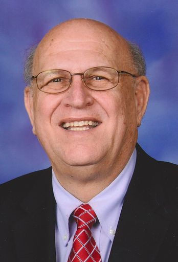 Rev. Richard Hemphill Profile Photo