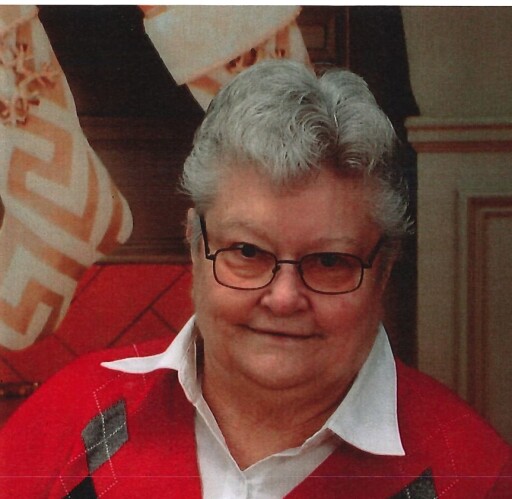 Betty Shaw Profile Photo