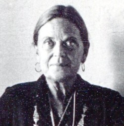 Ruth Kempf