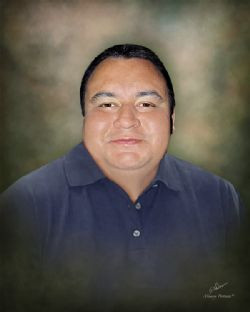 Victor Flores Profile Photo