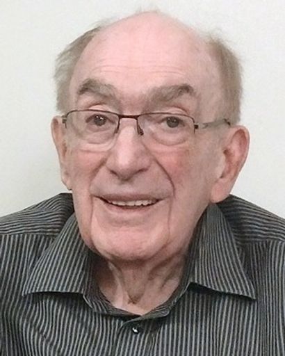 Donald Bruce Smith's obituary image