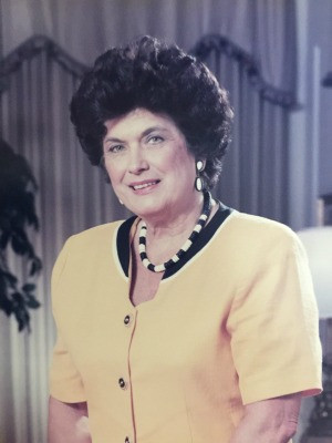 Barbara Joan Dobbins Piper Profile Photo