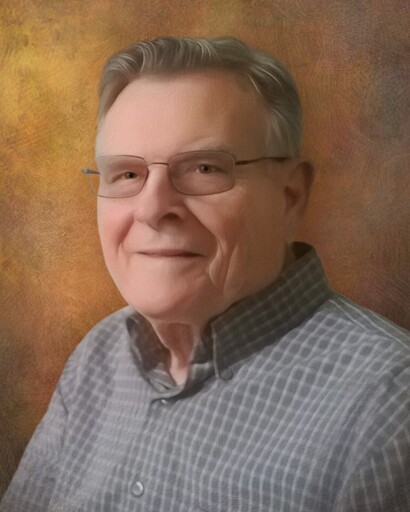 Donald Van Scoyoc's obituary image