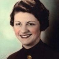 Frieda E. Ried