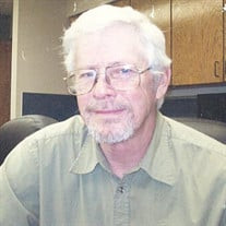 Charles Ronald Houghton Sr. Profile Photo