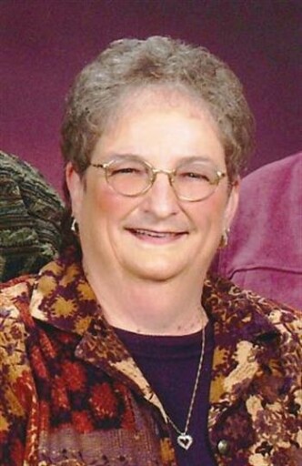 Patricia A. Adams