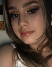 Alexa Miranda Jimenez Profile Photo